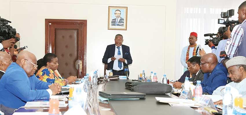 Cameroun : La rude épreuve de la révision du code électoral