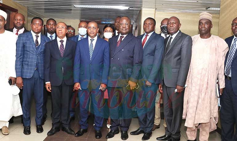 Cameroun : La SONAMINES pour assainir le secteur minier