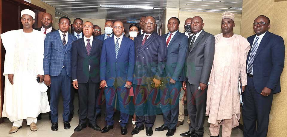 Cameroun : La SONAMINES pour assainir le secteur minier