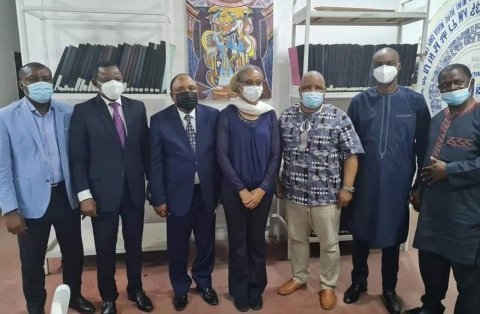 Cameroun : Le chantier du code électoral avance lentement mais sûrement.