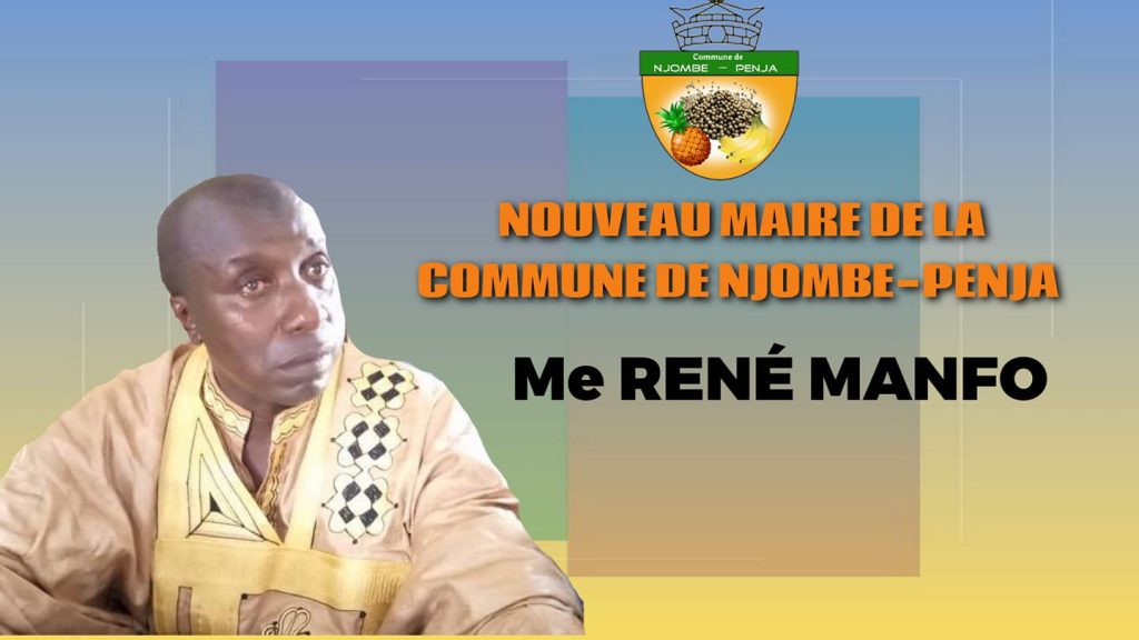 Cameroun-société : Les grands défis qui attendent René MANFO à NJOMBE-PENJA
