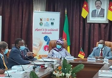 fistule obstétricale : Une préoccupation pour le gouvernement