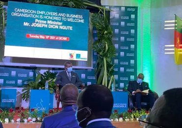 Cameroun :   Joseph Dion Ngute rencontre le GICAM