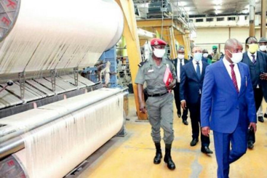 Cameroun : La Cicam amorce péniblement sa descente aux enfers.