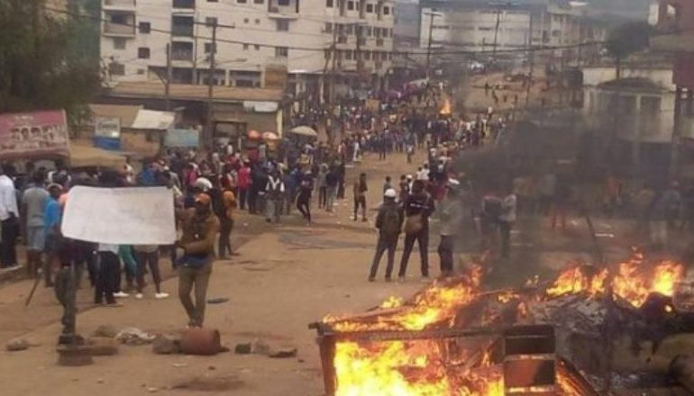 NOSO :  Bosses Stand For The Reconstruction
