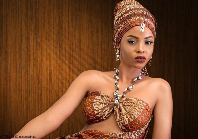 Cameroun : Angela KOSSINDA à l'assaut de Miss Univers