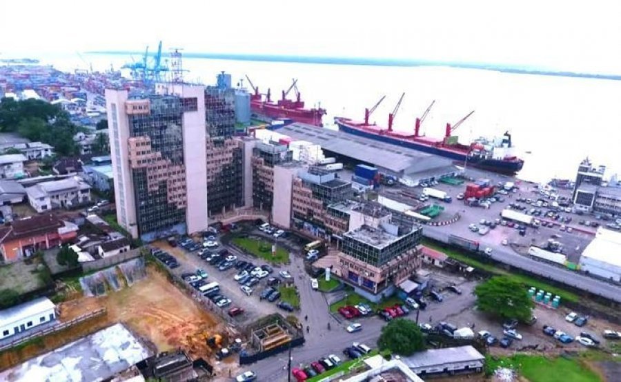Cameroun-Economie : Douala vibre au rythme de l'économie