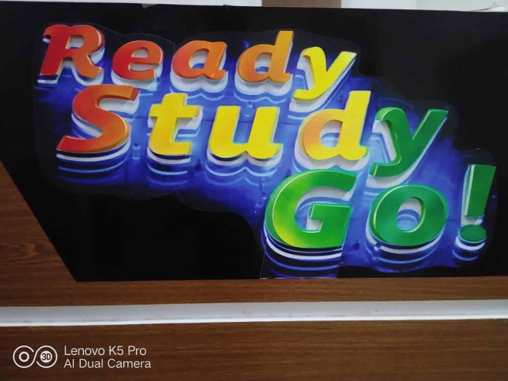 Publi-reportage : Ready Study go garantie le devenir professionnel aux jeunes diplômés africains