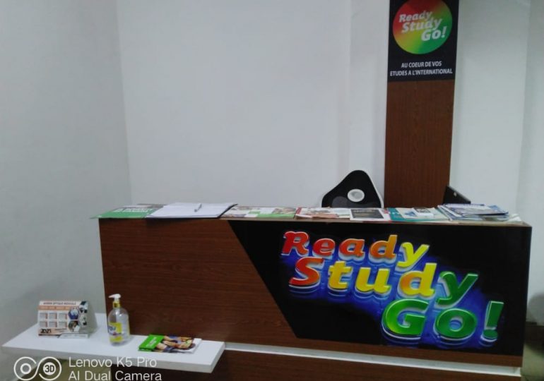 Ready Study GO : Une intégration académique garantie en Europe