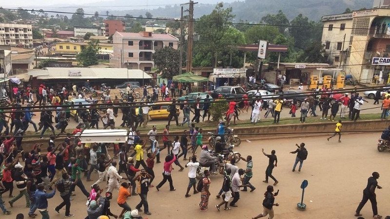 Cameroon : Insecurity hinders the perfect celebration of the National Day