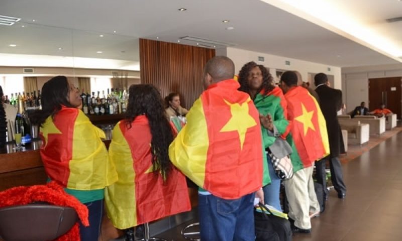 Cameroun : Questionnements sur l'apport de la diaspora pour le développement du pays