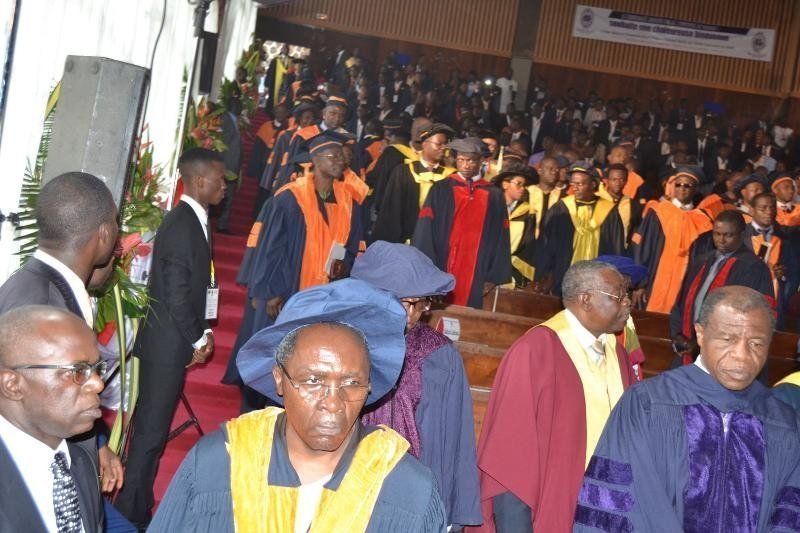 Cameroun : Gorges chaudes autour du recrutement des enseignants dans le supérieur.
