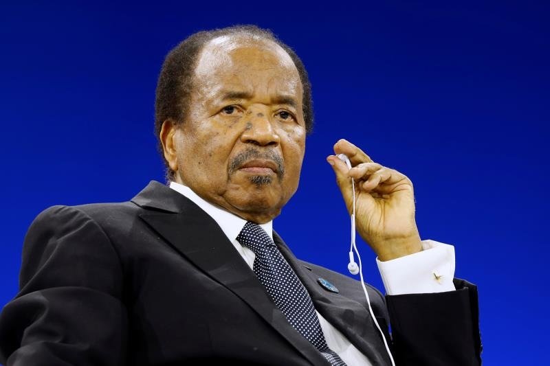 Cameroun : Paul BIYA maintient son pays sous perfusion financière