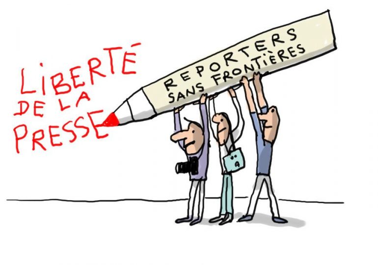 Cameroun : La liberté de la presse est un mirage
