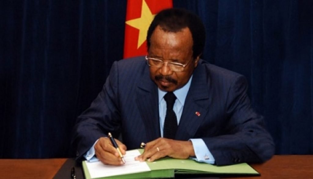 Cameroun-Economie : modification partielle de la loi de finances