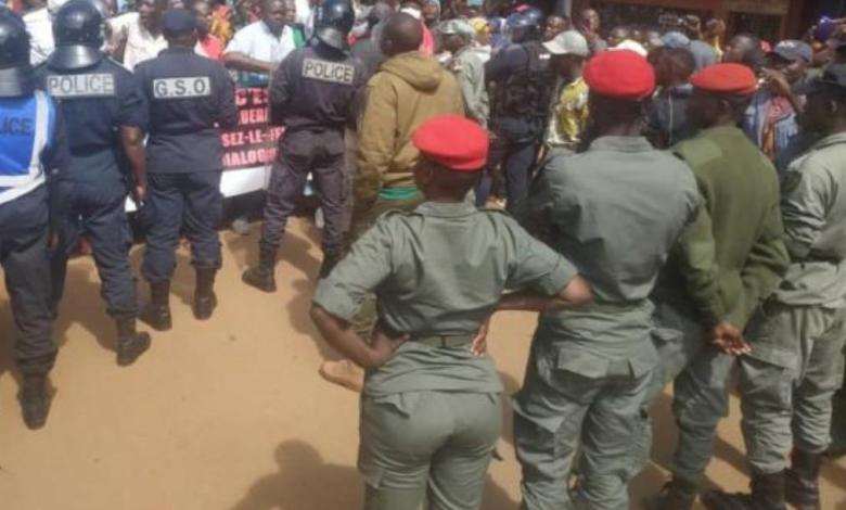 Cameroun : Un policier gardé à vue pour meurtre