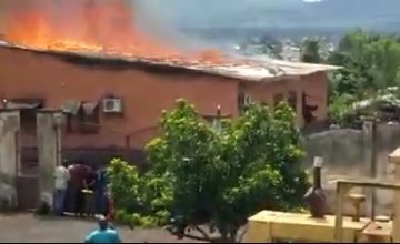 Cameroun : Le tribunal de Foumbot est au centre d'une tension infernale