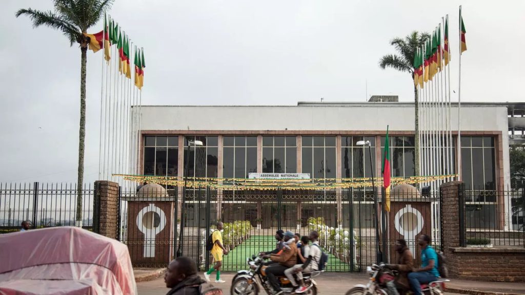 Cameroun : Démarrage en fanfare de l’examen des projets de loi