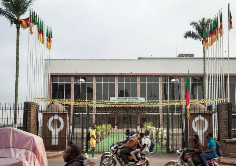 Cameroun : Démarrage en fanfare de l’examen des projets de lois