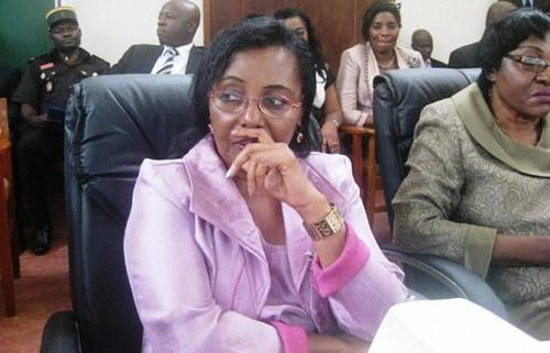 Education : Secondary Education Ministry Blind Folding Cameroonians