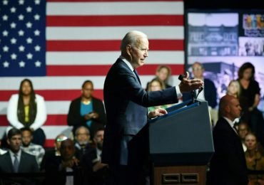 massacre racial : Joe Biden brise un siècle de silence à Tulsa