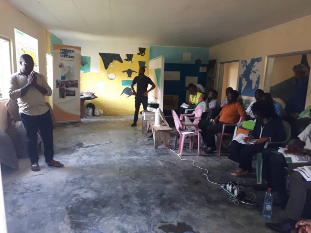 Cameroun – Environnement : Les journalistes formés sur la problématique de la conversion des forets