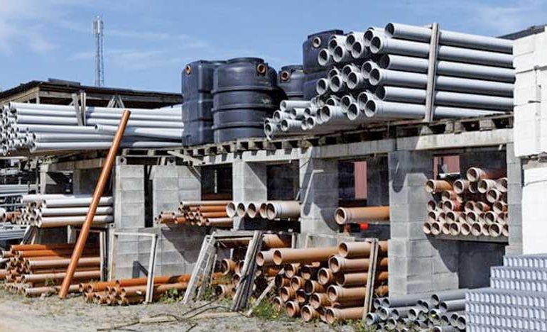 Cameroun : Flambée des prix autour des matériaux de construction