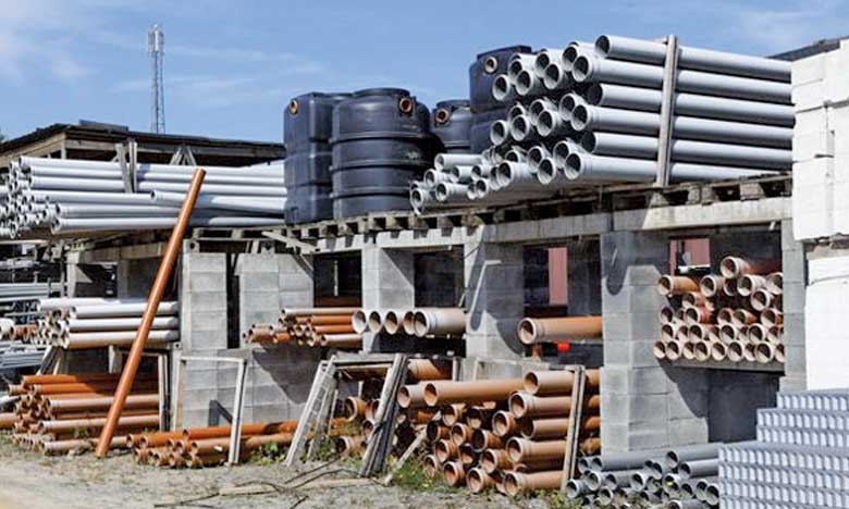 Cameroun : Flambée des prix autour des matériaux de construction