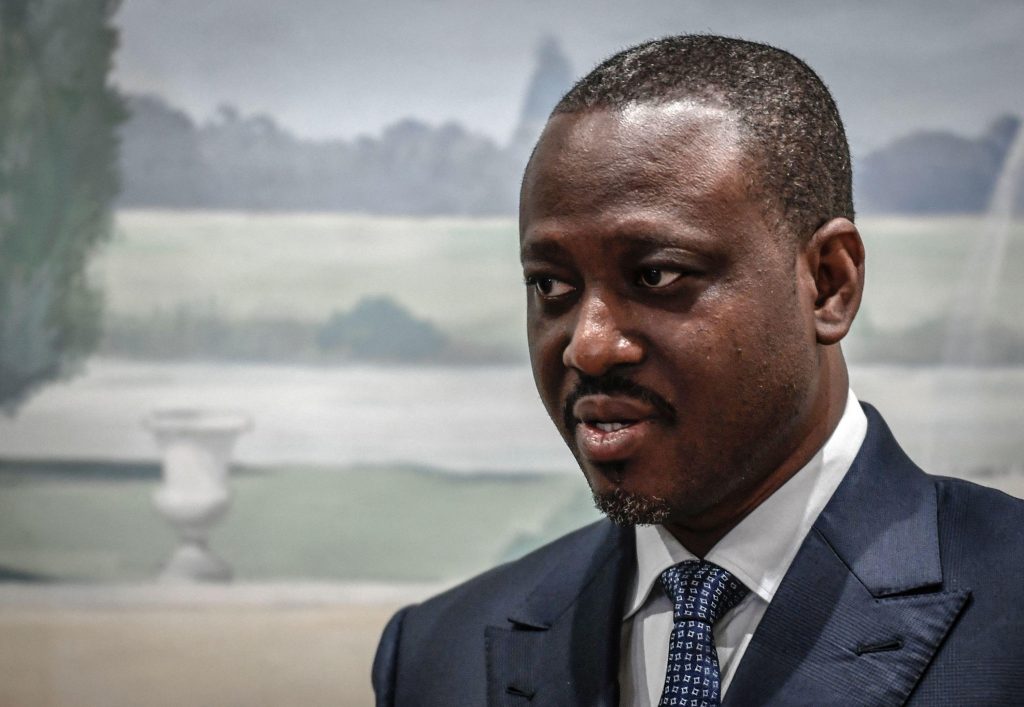 Abidjan : La justice enterre Guillaume Soro