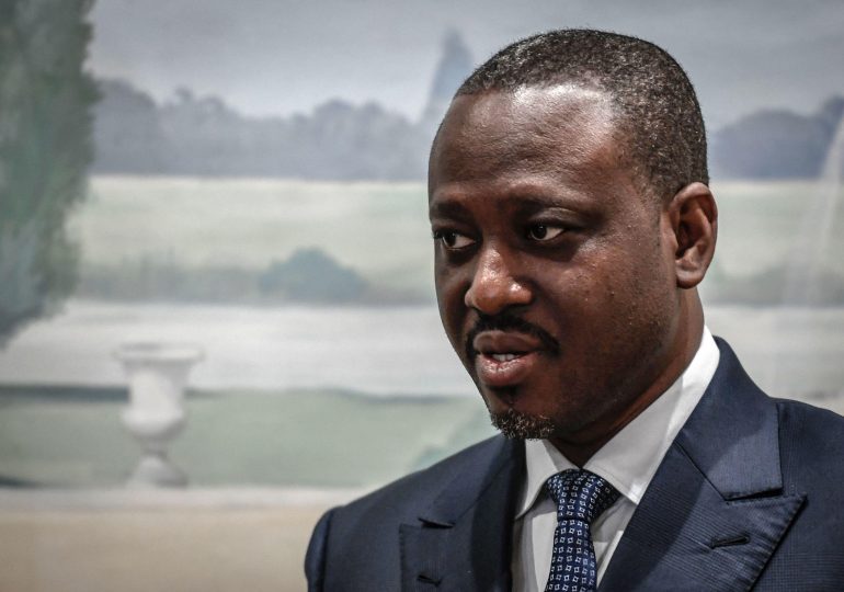 Abidjan : La justice enterre Guillaume Soro