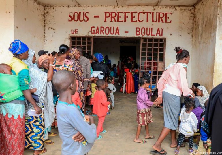 Cameroun : Cohabitation parfaite entre réfugiés et population locale