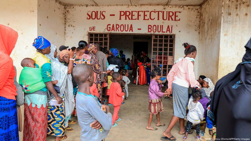 Cameroun : Cohabitation parfaite entre réfugiés et population locale