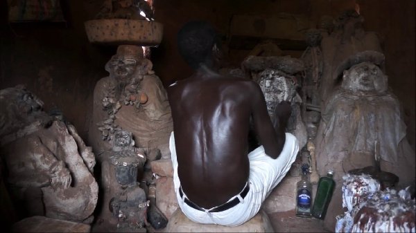 crimes rituels : Une résurgence qui sème la panique