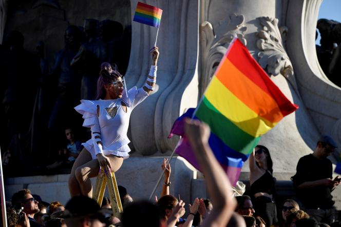 Homophobie : la Hongrie bientôt exclue de l’UE