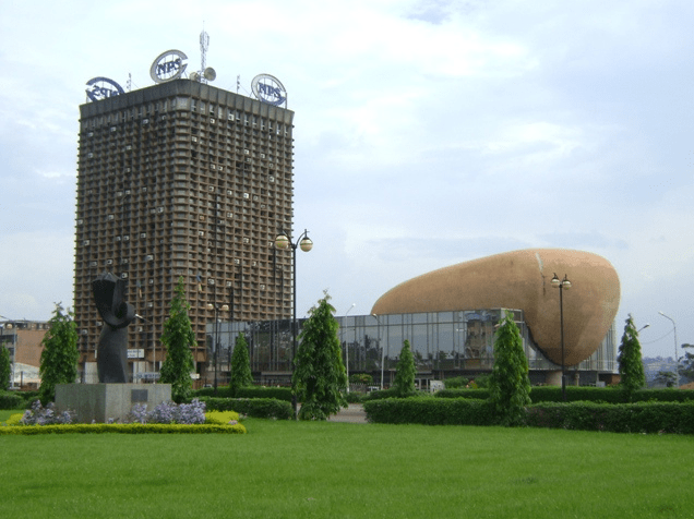 Cameroon :  CNPS and UCCC Sign Partnership To End Financial Pressure