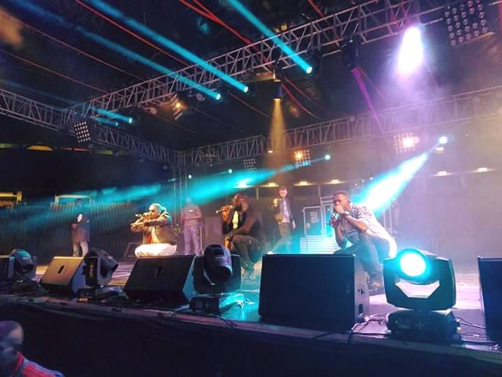Cameroun : Symphonie des voix autour des concerts qui bravent les interdits