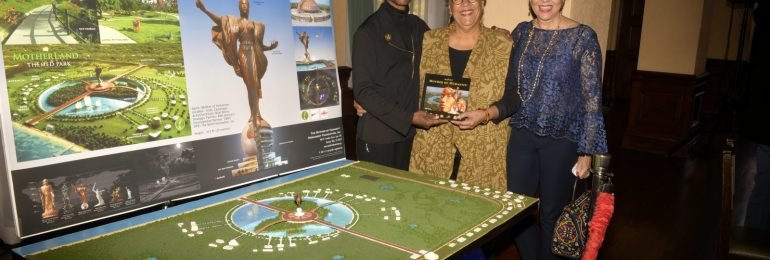 Cameroon : A Super Monument To Be Planted In The Country