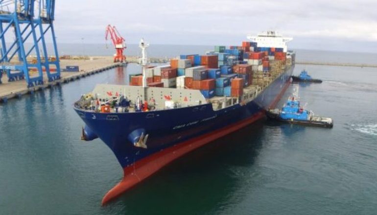 Cameroon : Limbe Deep Seaport Delay Devastating Many Youths