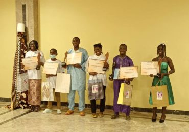 prix perika : Les lauréats sont connus