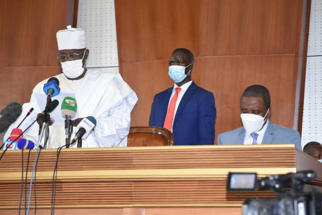 Cameroon : Laxity of Insurance Companies Condemned By MPs