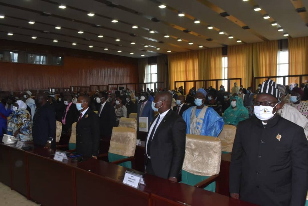 Assemblée Nationale : Grandes errances autour de la gouvernance foncière