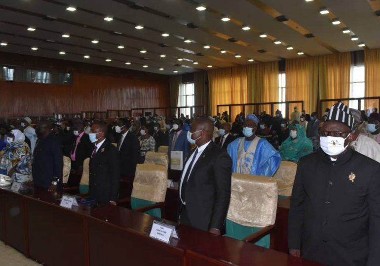 Cameroun : Adoption dans la douleur de quelques projets de loi