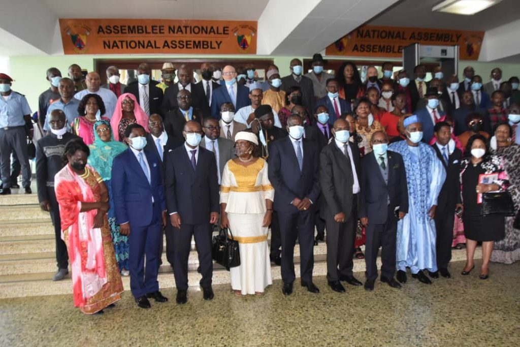 Government Seeking Ways To Improve Entrepreneurship