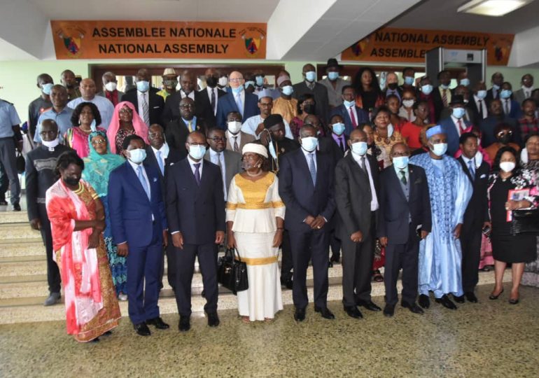 Cameroun :  Le financement de l'entrepreneuriat territoriale préoccupe les parlementaires