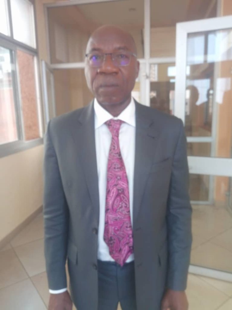 Cameroon : Members Of Parliament Working With Civil Society Organization To Direct Government Actions
