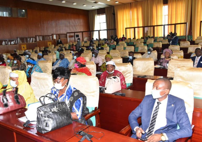 Cameroun :  Croisade contre les violences faites aux enfants