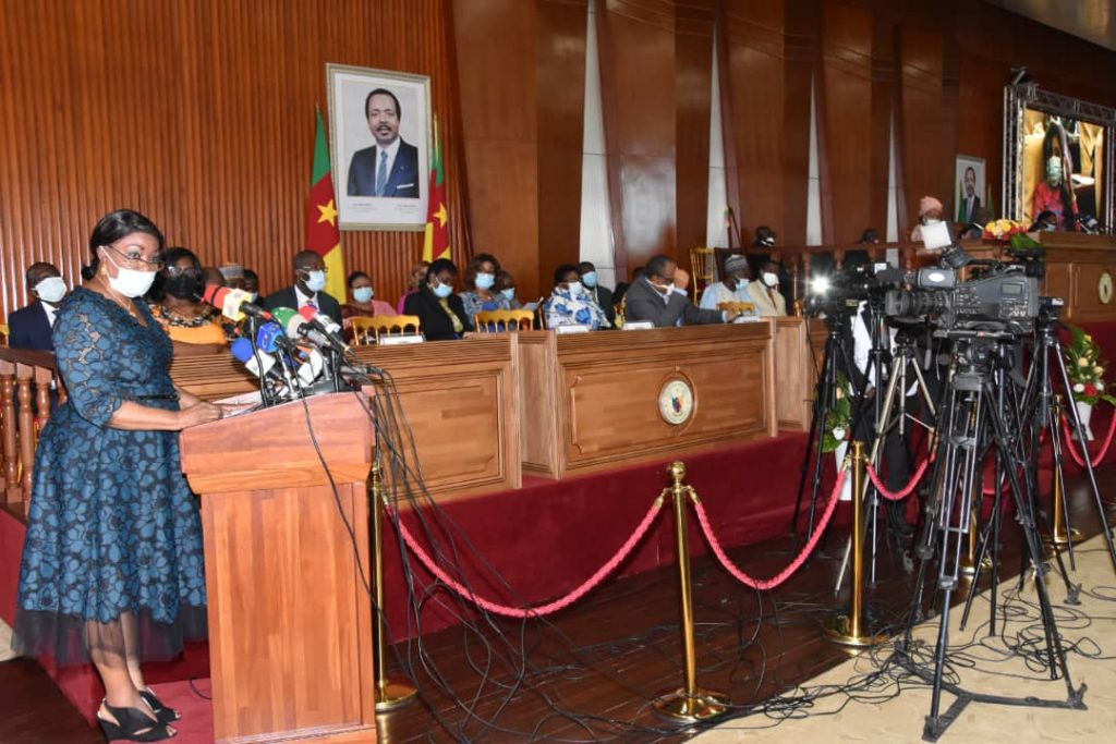 Minister Laments Alarming Violation of Children’s Right