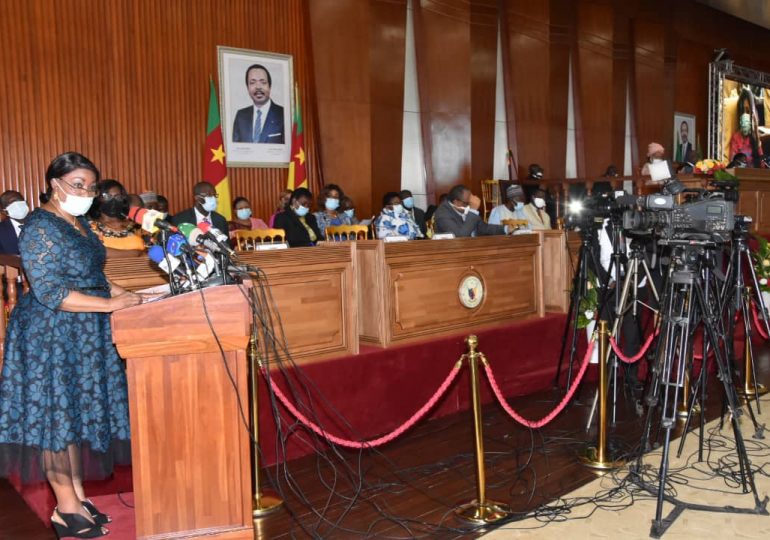 Cameroon : Minister Laments Alarming Violation of Children’s Right