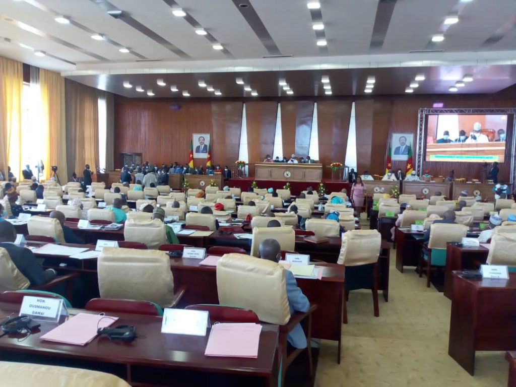 Cameroun : Agonie apparente d’un Etat sans ressources financières