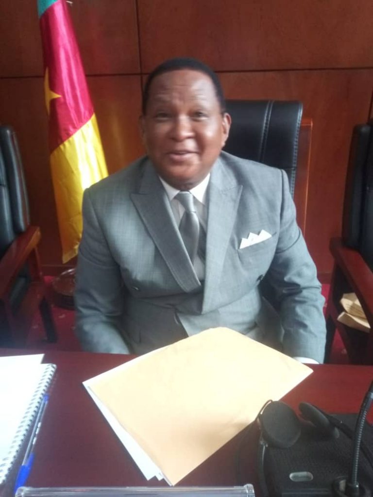 Cameroon : Parliamentarians School On Land Procedures